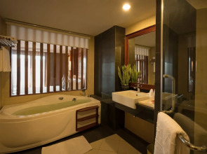 Angkor Miracle Resort & Spa