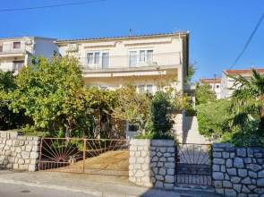 Apartments Daria