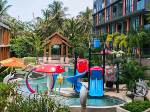 Курортный отель MIDA Grande Resort Phuket