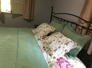 O Jungle Spa e Hotel