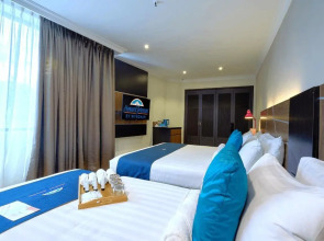 Howard Johnson By Wyndham Kuala Lumpur 118