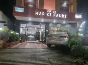 Hotel Shri Hari by OYO Rooms