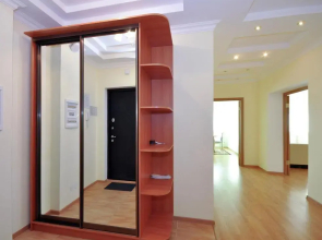 Apartments ApartInn Astana