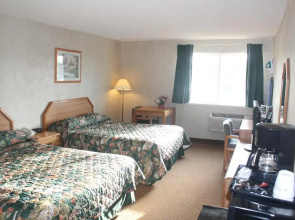 Garden City Inn