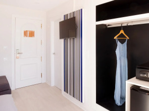 Отель Ibersol Hotel Sorra d'Or