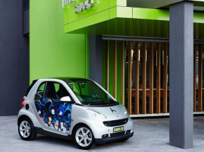 Mercure Bendigo Schaller