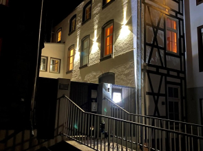 Ferienhaus Zur Abzuchtinsel