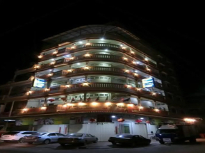 First Hotel