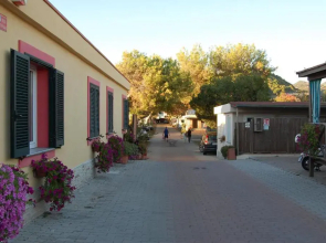 Camping Vallecrosia