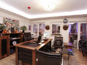 Taksim Istiklal Suites