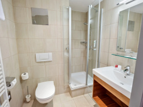 Austria Trend Hotel Anatol