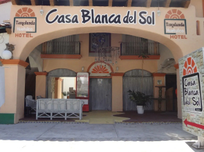 Hotel Om Tangolunda