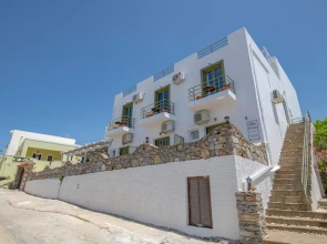 Villa Fiamegou