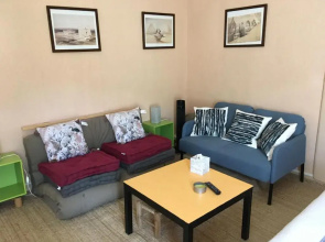 Nyons Centre Appart#2: balcon, jardin, plage