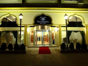 Sarr Tac Mahal Hotel