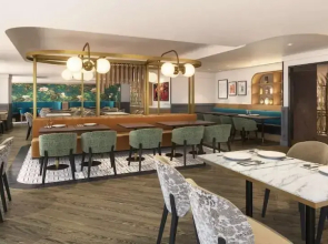 TOOR Hotel Toronto, part of JdV by Hyatt