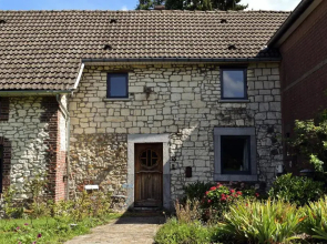 Vakantiewoning Veurservallei