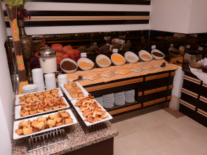 Onkel Resort Hotel