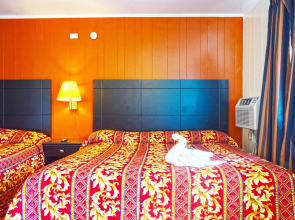 Skyview Manor Motel