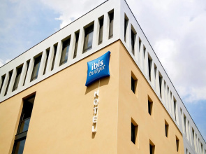 ibis budget Poitiers Centre Gare