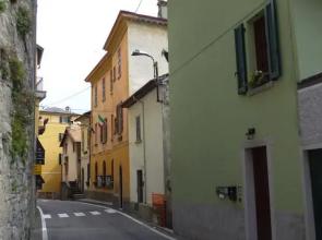 B&B Ca'Nolfi