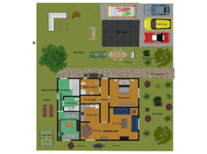 Salam Sarajevo Apartments #HelloPeace