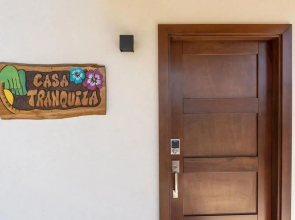 Playa Flamingo Gorgeous Oceanview Vacation Rental - Casa Tranquila