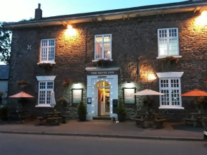 The Mitre Inn
