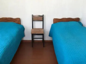Cholashi guest house