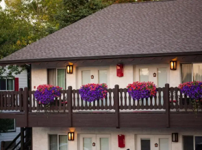 Bavarian Inn Black Hills