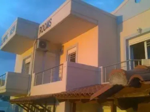 Olympic View Guesthouse