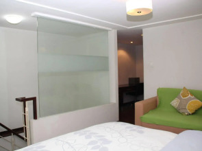 World Union Service Apartment Cosmo