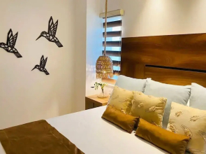 Zona Romantica Monyxbnb