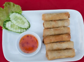 Reaksmey Chanreas Hotel