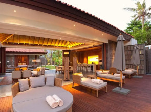 InterContinental Bali Sanur Resort by IHG