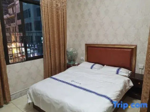 Xionghongfu Hotel