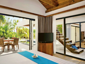 Kuredhivaru Resort & Spa Maldives