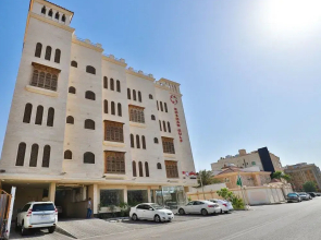 Roshan Gulf Hotel Units