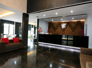 Khonkaen Residence