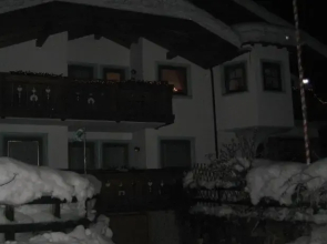 B&B Ciasa Weber