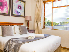 Presidents Boutique Lodge