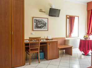 Hotel Ristorante Paladini