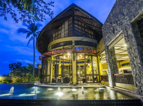 New Star Beach Resort