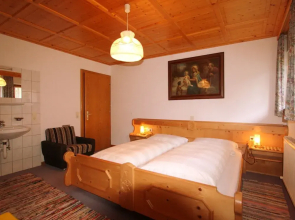 Apartment in St. Gallenkirch Near Ski Slopes