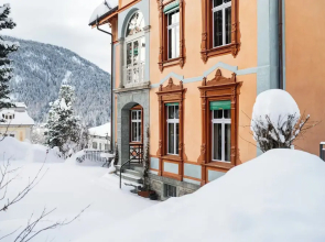 Villa Klainguti