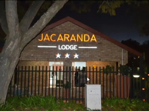Jacaranda Lodge