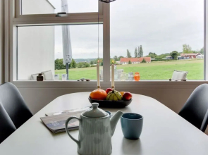 "Ingolf" - 300m from the sea in Bornholm