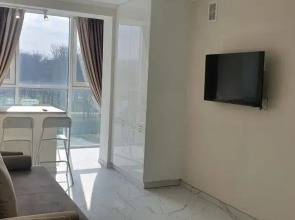 Апартаменты на улице Уральская