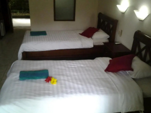 Nirwana Seaside Cottages