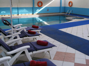 Spark Residence Deluxe Hotel Apartments